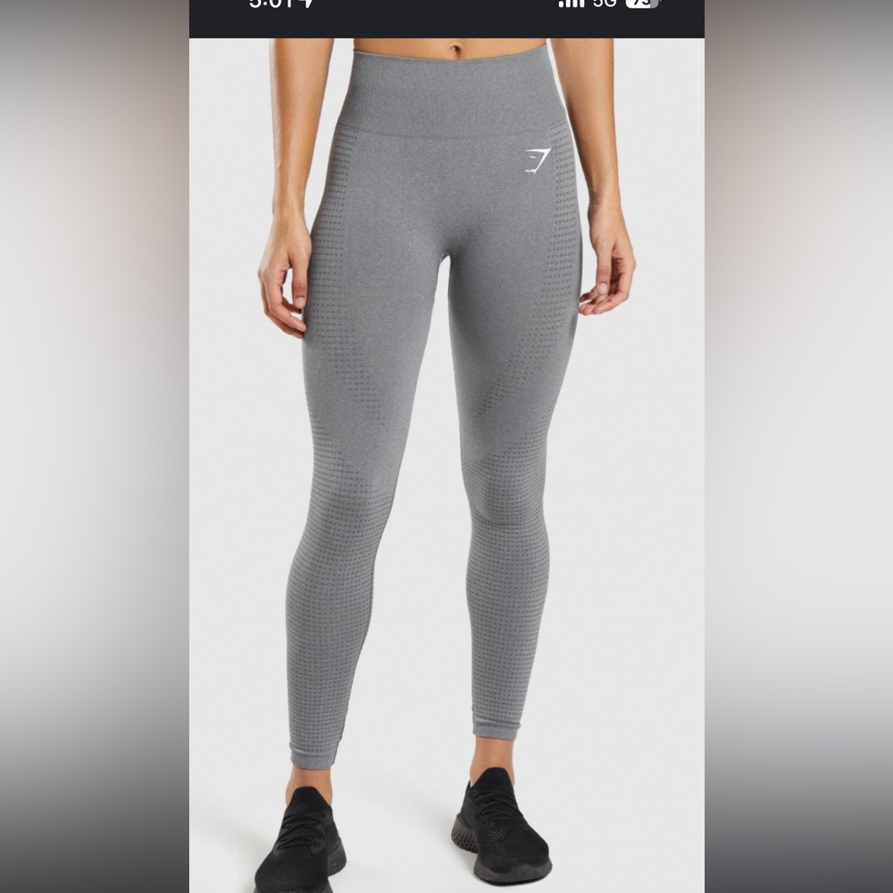 Gymshark Leggings